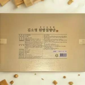 침향22% 원방침향단 침향원 60환/100환