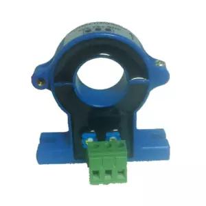 Loulensy DC 전류 변환기 변압기 트랜스듀서 분할 코어 입력 0100A 출력 420mA