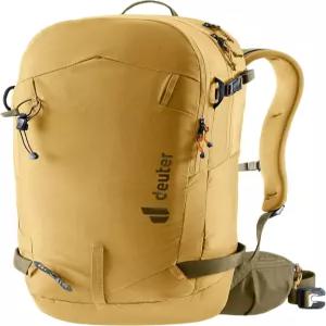 Deuter Unisex Freerider 24L 스키 및 백컨트리 데이 투어용 경량 투어 백팩 사바나 노리