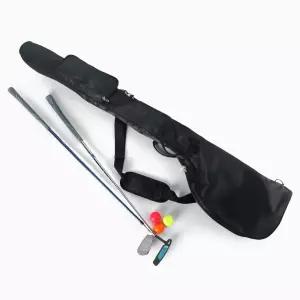 TRD_1308 골프경량하프백가방 골프백 수납 정리 보관 채가방 가벼운 채집 채파우치