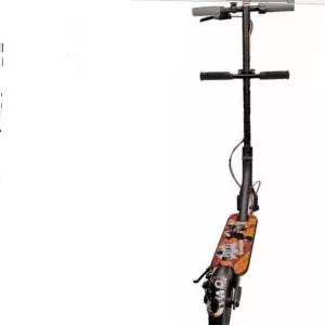 서브 유아 보조핸들 어린이 킥보드 손잡이 전동