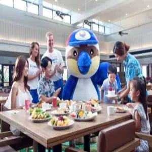 괌 오후5일 #PIC리조트#스탠다드객실 #워터파크#골드패스#레이트체크아웃