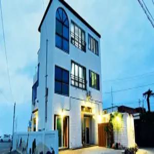 [제주] 제주 눈큰새우 게스트하우스(제주숙소)