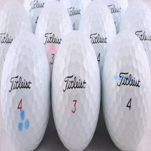 타이틀리스트 PROV1/V1x혼합 30개 로스트볼