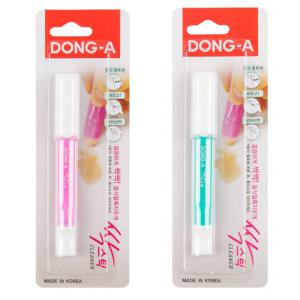 동아 싹스틱 고형 고체 섬유 각종얼룩제거