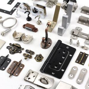 철물 경첩 꺽쇠 나사못 브라켓 옷걸이 빠찌 후크고리 선반대 장식 빠찌 액자걸이 가정용철물