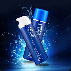 특허 5종 성분 히즈클린 남성청결제 세트 / 땀 차고 꿉꿉한 사타구니 항문 전용세정제