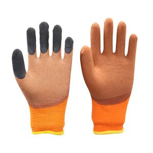 NBR 코팅 다목적 작업용 안전 장갑