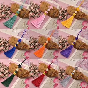 미니 노리개 장식 매듭 선물 포장 데코용 한복노리개