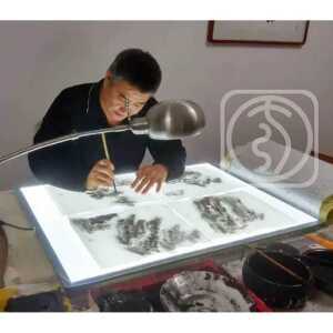 라이트테이블 스크린 A2 그림판 드로잉 LED  패드 조명