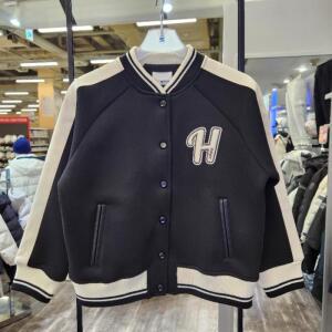 에스핏주니어 HC09 라그란야구점퍼봄가을  SJZ101FKJP02