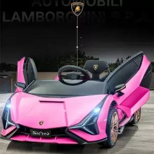 전동차 럭셔리 자동차 키즈 드림카 리모컨 사륜구동 전장