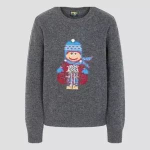 [백화점 정품] 빈폴 레이디스 홀리데이 원포인트 풀오버(BF5Y51C013)