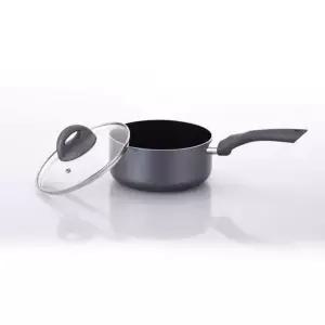 세라믹편수냄비 인덕션호환 냄비 세라믹코팅냄비 IH호환냄비 (WFJ745L)