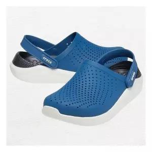 [크록스]남여공용 라이트라이드 클로그 / 204592-4SB 블루 / Crocs LiteRide Clog