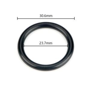 806923060 스바루 바하 포레스터 레거시 아웃백 임프레자 2.5L 엔진 부품 필러 튜브 파이프 씰 O-링 2003-1