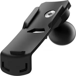 TUSITA 가민 휴대용 GPS 장치와 호환되는 B 사이즈 1인치 볼이 장착된 척추 클립 홀더 장착