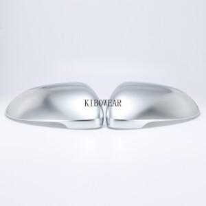 폭스바겐 호환 파사트 B8 바리안트 - 올트랙 아테온 3G0857537H 2024 CC 커버 자동차용 실버  무광 사이드