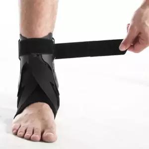 발목보조기 L 발목아대