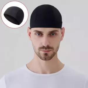 스컬캡 라이딩 두건 이너캡 두건 자전거 모자 쿨 헬멧