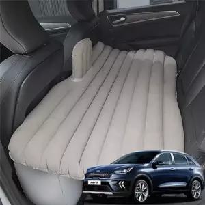 뒷좌석에어매트 편안하개 캠핑에어매트 올뉴카니발