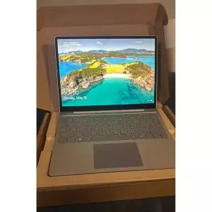 MICROFOST SURFACE 노트북 [세금포함] [정품] LAPTOP 랩탑 Go 12.4 (64GB eMMC Intel Core i5터치 인강용