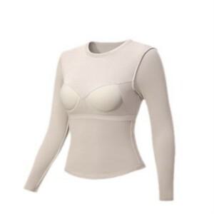 벨라 투인원 캡내장 히트텍/이너티 브라탑 겨울내복