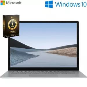 MICROFOST SURFACE 노트북 [세금포함] [정품] LAPTOP 랩탑 3 15 터치 Ryzen 5 8/256GB + 1 년 워런티 사무