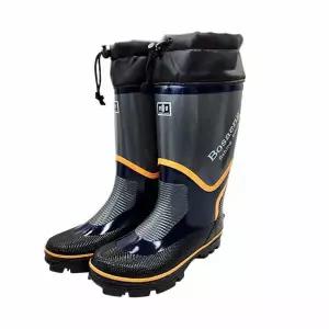 갯바위 슈마켓 245mm 스파이크 장화 반장화 다용도장