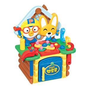 뽀로로 공구놀이 / 역할놀이 장난감 뽀로로장난감