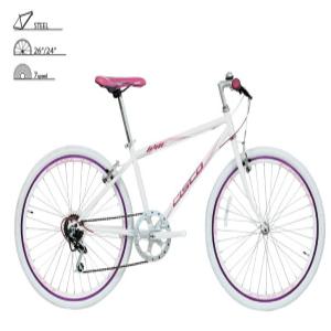 시스코 크라켄 카르덴 /썸탈 제오 피버 탑런 제오 벨로타