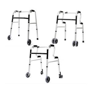 노인 유모차 보행보조기 어르신 보행기 환자용 의료용 워커 바퀴워커 의료보행기 성인 장애인 실버카