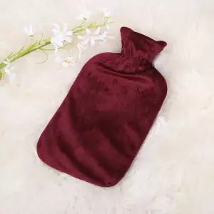 [독일정품] 보온물주머니2L+벨보아커버_핫팩 찜질팩