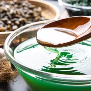 영월 동강 자연산 다슬기육수 1kg x 3팩