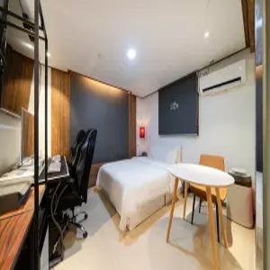 [서울 모텔] 불광 호텔 마루 (연신내,불광,응암)