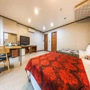 [충북 모텔] 충주(수안보) RI온천호텔 (충주,수안보)