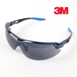 3M 프리미엄 산업용 보안경 AP-300-B-G 회색 렌즈