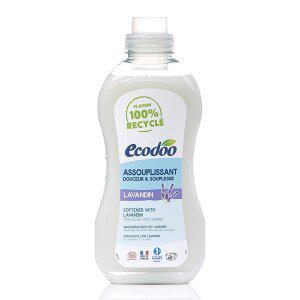 [에코두][ 에코두 ] 고농축 프랑스  섬유유연제 은은한  라벤다 향 1L