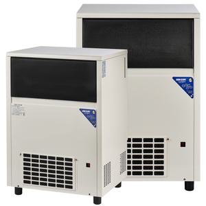 아쿠아글로리 업소용 제빙기 GL-120K (일일생산량 100kg) 공냉식 국내생산