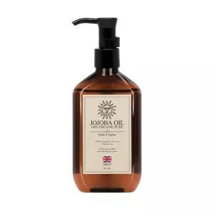 [셀비엔] 호호바오일100% 100ml [호호바오일10ml증정]