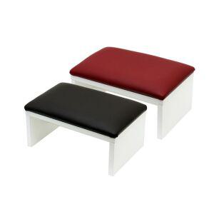 우드 발 다리 받침대 사무실 책상 발판 공부 휴식