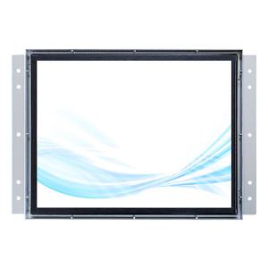 15형 오픈프레임 /산업용 모니터/매립형/키오스크/광고용/장비용