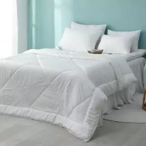 [마이하우스]알러지케어 마이크로화이바 이불솜 SS