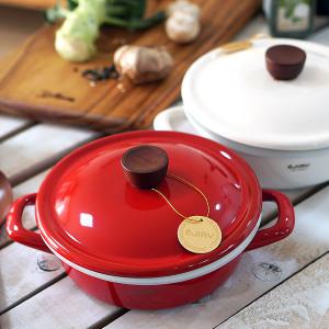 [일본3대법랑]에지리 컬러콜렉션 범랑냄비/밀크팬/양수/전골팬/주전자(인덕션/모든열원가능)