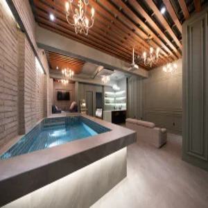 [경기 모텔] 수원 호텔 메이커블 (수원역,구운,행궁,장안구)