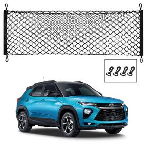 트레일블레이져 트렁크네트 그물망네트 러기지 포켓형 일반형 덮개형 수납형 RV/SUV