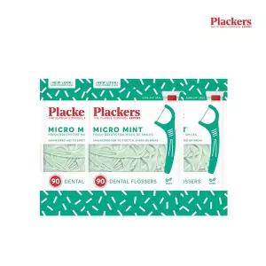 [플랙커스] 마이크로민트 90개입 x 3개