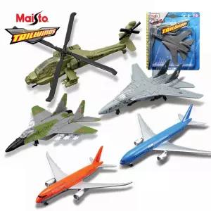 마이스토 전투기모형 다이캐스트 항공기 비행기모형