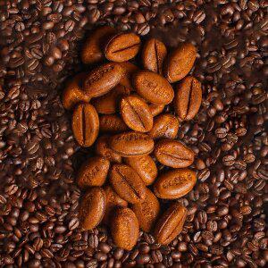 [촉촉만쥬] 커피콩빵 70g x 20봉 (총1.4kg)