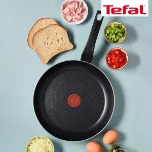 [테팔] 티타늄코팅 심플리클린 프라이팬 볶음팬 (택1)